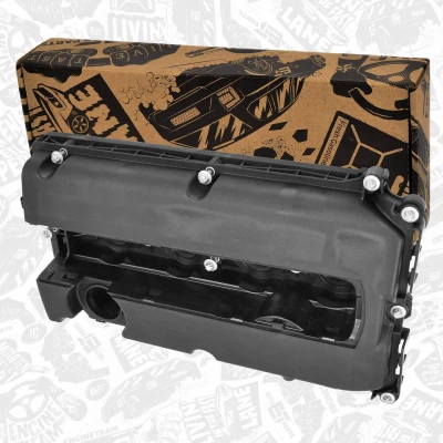 Kuva Venttiilikoppa ALFA ROMEO, FIAT, OPEL, SAAB, VAUXHALL OE 06 56 175, 55558118, 55558673