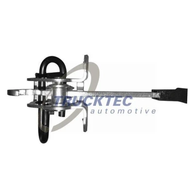 Kuva TRUCKTEC AUTOMOTIVE 08.62.776 Oven Pidin Edessä BMW: 5 Sedan
