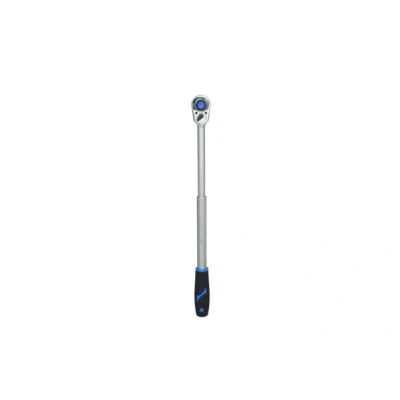 Kuva KS TOOLS 918.1270 Räikkä 36 12,5 (1/2&quot;) Kromi vanadium teräs