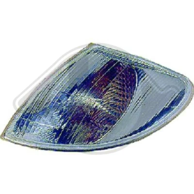 Kuva DIEDERICHS 4462072 Vilkku Oikea