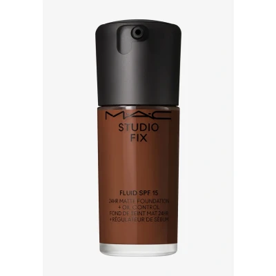 Kuva MAC Studio Fix Fluid Meikkivoide SPF 15 30 ml