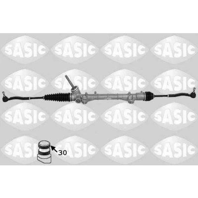 Kuva Ohjausvaihde Renault Captur I OE 490013552R, 490019924R