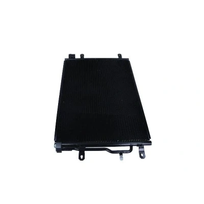 Kuva MAXGEAR Easy Fit AC877845 Ilmastoinnin Lauhdutin ilman vedenerotinta 18 15,4 Alumiini 565 R 134a AUDI: A4 B6 Avant, A6 C5 Avant