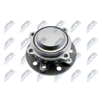 Kuva Pyöränlaakerisarja, Etuakseli Mercedes benz OE 2053340200, 2053340400, 29906403