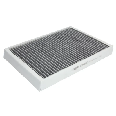 Kuva HENGST FILTER E2949LC Raitisilmasuodatin Aktiivihiilisuodatin 274 194 31 VOLVO: V70 3, V60 I, XC60 LAND ROVER: Freelander 2 SUV, Range Rover Evoque