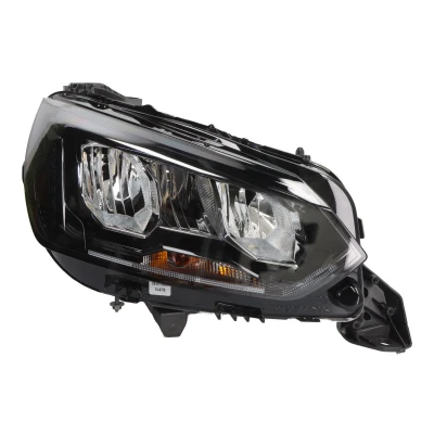 Kuva VALEO 450995 Ajovaloumpio