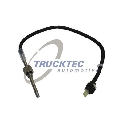 Kuva TRUCKTEC AUTOMOTIVE 02.17.157 Tunnistin Pakokaasulämpötila MERCEDES BENZ: E sarja T modell, C Sedan