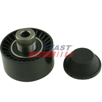 Kuva Kiristysrulla, moniurahihna CITROËN, FORD, MAZDA, PEUGEOT, SUZUKI, TOYOTA OE 1142000, 1152359, 1222856