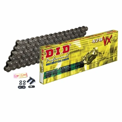Kuva DID 428VX 138 Kettinki