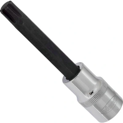 Kuva VIGOR V2216 Hylsyavain M10 Screwdriver sockets for inside hexagon screws