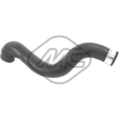 Kuva Jäähdyttimen letku MERCEDES BENZ E KLASS [W211], Flak/chassi [VF211], T Model [S211] OE 2115010882, A2115010882