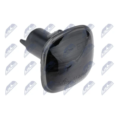 Kuva Vilkkuvalo, Molemminpuolin AUDI A3, A4 B5, B5 Avant, A8 D2, SEAT IBIZA II, SKODA FABIA OCTAVIA I, RAPID, ROOMSTER OE 1U0949127B, 1U0949127C