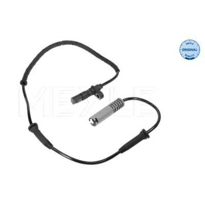 Kuva MEYLE 314 899 0027 ABS Anturi Taka akseli, molemminpuolinen ORIGINAL Quality aktiivisensori 2 785 12 BMW: 5 Sedan