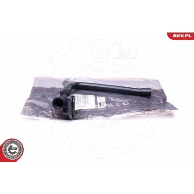 Kuva Jäähdyttimen letku BMW 1 [F20, F21], 3 [F30, F80], Touring [F31] OE 11532367436, 11537600586, 2367436