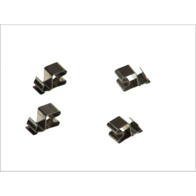 Kuva QUICK BRAKE 109 1219 Tarvikesarja, Jarrupala VOLVO: V40 Farmari, S40 I, HONDA: Accord 6 Limousine, 7 6, MITSUBISHI: COLT