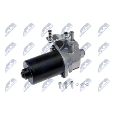 Kuva NTY ESW FT 014 Tuulilasin Pyyhkimen Moottori 12 Edessä Ohjaus vasemmalla FIAT: Stilo Hatchback