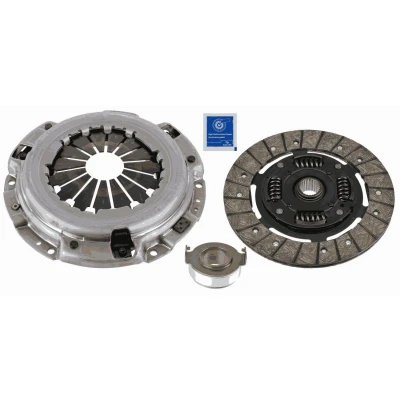 Kuva SACHS 3000 951 718 Kytkinpaketti 225 HONDA: PRELUDE 4