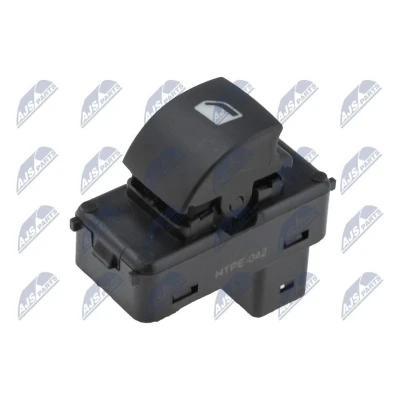 Kuva Kytkin, lasinnostin, Eteen, oikea PEUGEOT 3008 Minibus, minivan, 5008 OE 6490 X3, 96662297XT