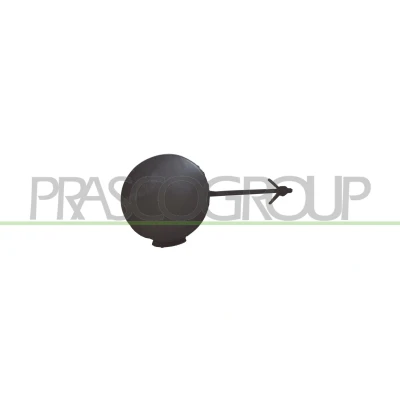 Kuva PRASCO PG4201236 Vetokoukun Luukku Edessä PEUGEOT: 307 SW