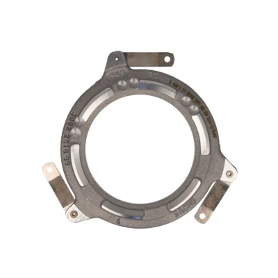 Kuva SACHS 3071 099 531 Kytkinasetelma