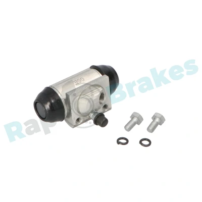 Kuva Jarrusylinteri, Taka akseli, oikea RENAULT TWINGO III, SMART FORTWO Cabriolet, Coupé OE 441008738R, 4534200018, A4534200018