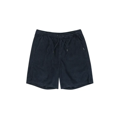 Kuva Quiksilver Taxer Cord Ws Shortsit sininen
