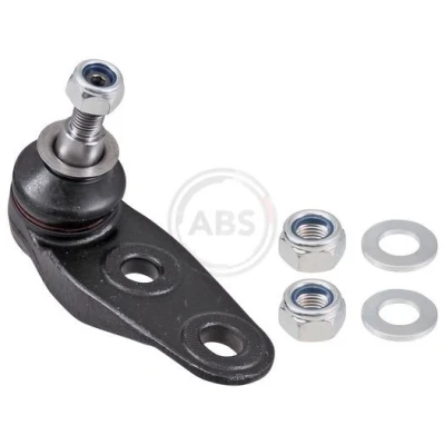 Kuva A.B.S. 220504 Alapallonivel 16,4 MINI: Hatchback