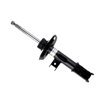 Kuva BILSTEIN B4 OE Replacement 22 244185 Iskunvaimentimet Etuakseli, vasen Kaasupaine Kaksiputki Joustintuki Tappi ylhäällä, Purisitin alhaalla