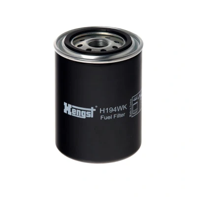 Kuva HENGST FILTER H194WK Polttoainesuodatin