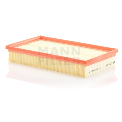 Kuva MANN FILTER C 31 120 Ilmansuodatin 40 178 302 Suodatinpanos