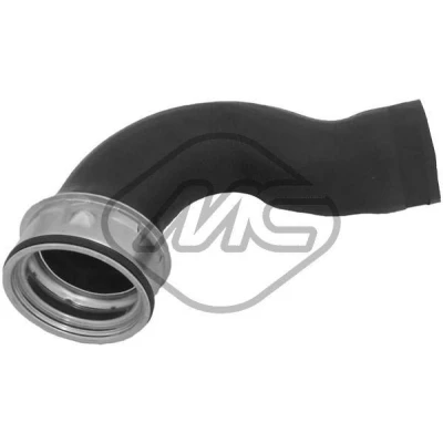 Kuva Ahdinletku AUDI A3, SKODA OCTAVIA Combi I, VW BORA Variant, GOLF IV, Variant IV OE 1J0145762BJ, 1J0145838T