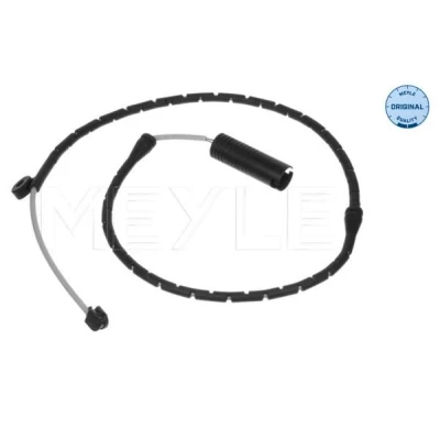 Kuva MEYLE 300 349 5119 Jarrupalojen Kulumisen Ilmaisin Etuakseli ORIGINAL Quality BMW: X5