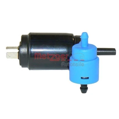 Kuva METZGER 2220011 Pissapojan Pumppu VOLKSWAGEN: GOLF 3, TRANSPORTER 4 Bus, Passat B3/B4 Variant