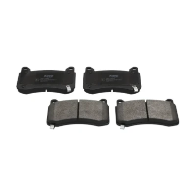 Kuva KAVO PARTS KBP 10068 Jarrupalat akustisella kulumavaroittimella TESLA: Model 3