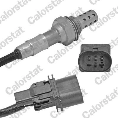 Kuva CALORSTAT by Vernet LS150079 Lambda Anturi BMW: 3 Sedan, Touring, 5 VOLKSWAGEN: Golf 4, 4 Variant, Bora AUDI: A4 B6 Avant