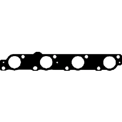 Kuva CORTECO 460076P Pakosarjan Tiivisteet Pakosarja FORD: MONDEO 3 Kombi, Stufenheck