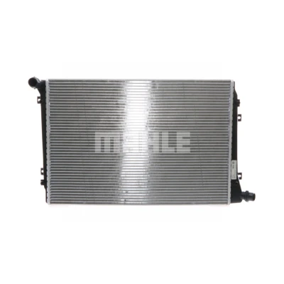 Kuva MAHLE ORIGINAL CR 1395 000S Jäähdytin Autoihin, joissa ilmastointi 650 451 34 Jäähdytysrivat juotetut VOLKSWAGEN: Golf 5, Caddy 3, Passat B6 Variant