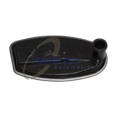 Kuva TRUCKTEC AUTOMOTIVE 02.25.033 Hydrauliikkasuodatin, Automaattivaihteisto MERCEDES BENZ: E sarja T modell, Sedan