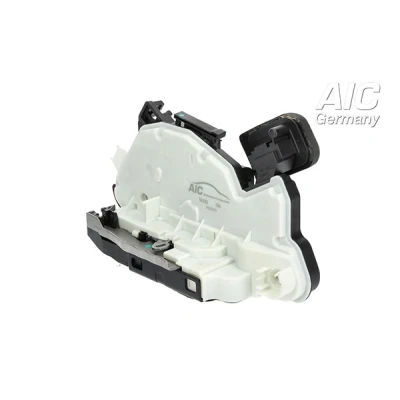 Kuva AIC 56182 Oven Lukko kaksoislukitus, safelock turvalukituksella, Keskuslukituksella Eteen, vasen VOLKSWAGEN: Jetta 4, Beetle Hatchback