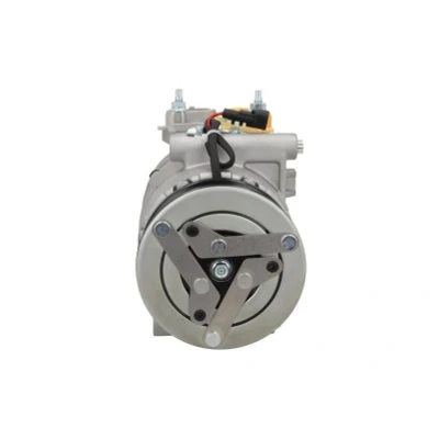 Kuva BV PSH 090.595.070.020 Ilmastoinnin Kompressori 7VS19ic PAG 46 YF R134a FORD: Tourneo Custom V362 Bussi, Transit Mk7 Bussi