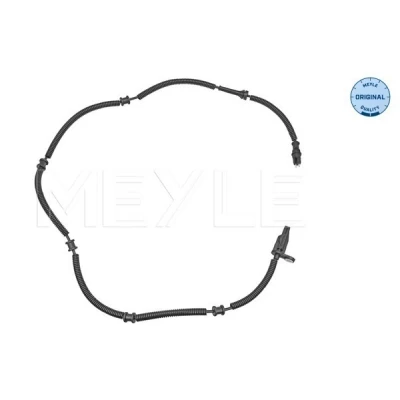 Kuva MEYLE 16 14 899 0029 ABS Anturi Taka akseli, molemminpuolinen aktiivisensori 2 12 RENAULT: MASTER Kasten, Pritsche/Fahrgestell