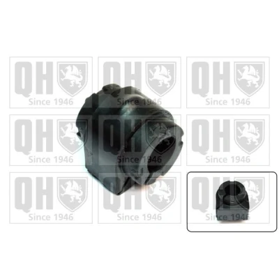 Kuva QUINTON HAZELL EMB6989 Kallistuksenvakaajan Puslat Kumilaakeri 21 VOLVO: V70 3, V60 I, LAND ROVER: Freelander 2 SUV