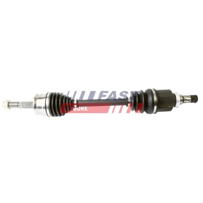 Kuva FAST FT01757 Vetoakseli 624mm