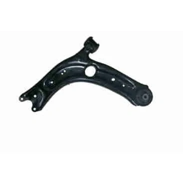 Kuva Tukivarsi, pyöräntuenta, Etuakseli, Vasen seat, skoda, vw OE 3Q0 407 151 E, J, 3Q0407151E