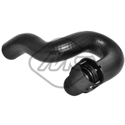 Kuva Jäähdyttimen letku OPEL CORSA D, D Skåp/halvkombi OE 13191206, 6336132
