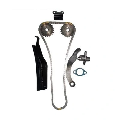 Kuva SKF VKML 95001 Jakoketjusarja Yksinkertainen, Ketju koteloitu MITSUBISHI: PAJERO 3, 4