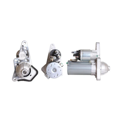 Kuva DRI 330075102 Starttimoottori 12 1,2 10 Pin &quot;30&quot; M8 B+, &quot;50&quot; M5 70