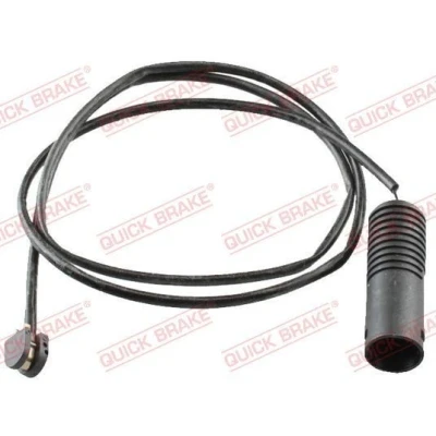 Kuva QUICK BRAKE WS 0161 A Jarrupalojen Kulumisen Ilmaisin Akselisarja BMW: 3 Compact