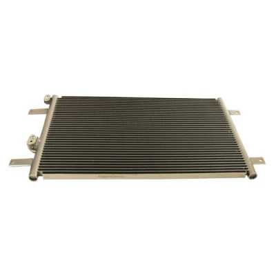 Kuva MAXGEAR Easy Fit AC830035 Ilmastoinnin Lauhdutin ilman vedenerotinta 12,5 9,6 Alumiini 550 R 134a FORD: Galaxy Mk1 MPV