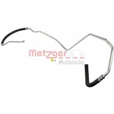 Kuva METZGER 2361056 Ohjaustehostimen Letku ohjausvaihteesta tasaussäiliöön PEUGEOT: 206 Hatchback